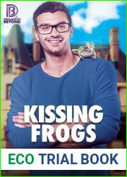 Kissing Frogs (Dreamspun Beyond)