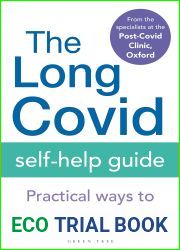 The Long Covid Self-Help Guide: Practical Ways to Manage Symptoms