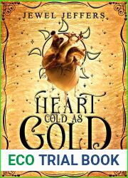 Heart Cold as Gold (Fae of the Sun and Moon #2)