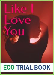 Like I Love You (Love Me Not Book 2)
