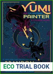 Yumi and the Nightmare Painter