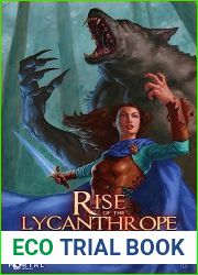 Rise of the Lycanthrope (Crossroads of Fate #1)