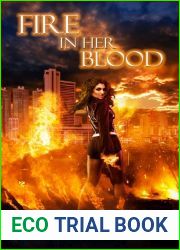 Fire in Her Blood (Death Witch, #2)