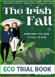 The Irish Fall (International Soulmates)