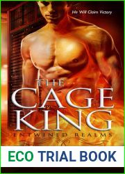 The Cage King (Entwined Realms, #1.5)