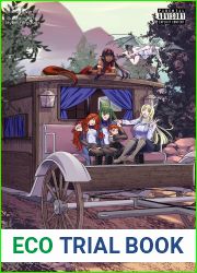 WIEDERGEBURT: Legend of the Reincarnated Warrior: Volume 15