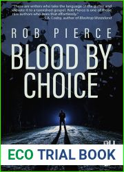 Blood by Choice (Uncle Dust Book 3)