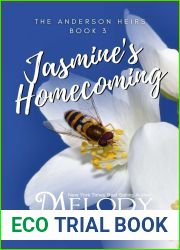 Jasmine|s Homecoming (The Anderson Heirs, #3)
