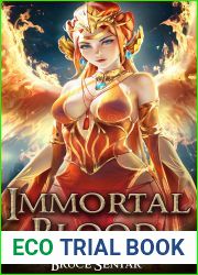 Immortal Blood (A Mage|s Cultivation #5)