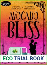 Avocado Bliss