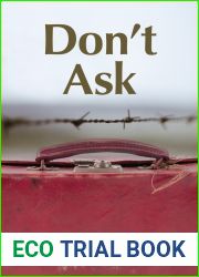 Don|t Ask (Thrillers)