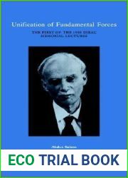 Unification of Fundamental Forces: The First 1988 Dirac Memorial Lecture