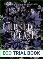 Cursed Beasts (The Belladonna and Her Beasts #1)