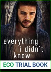 Everything I Didn|t Know