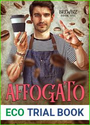 Affogato (BrewBiz Book 1)