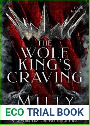 The Wolf King|s Craving (Pack Royalty Book 2)