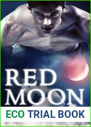 Red Moon (The Sinclair Pack #1)