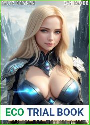 Galactic Ranger : A Science Fiction Adventure