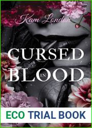 Cursed in Blood (Blood Witch Chronicles, #1)