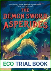 The Demon Sword Asperides
