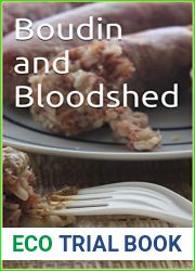 Boudin and Bloodshed: Book 2 of the Small Town Girl Mysteries