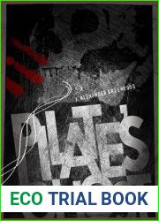 Pilate|s Ghost (John Pilate Mysteries)