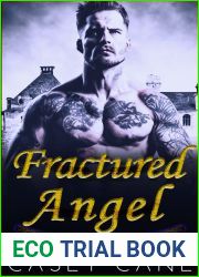 Fractured Angel: Daedalus Brothers, Inc.: A Dark Reverse-Harem Enemies-to-Lovers Romance - Book Two