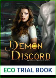 Demon Discord (Resurrection Chronicles #8.6)