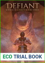 Defiant (Songs of Chaos, #3)