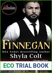 Finnegan : Sindicate Towers