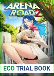 Arena Road 2: A Reverse Portal Fantasy