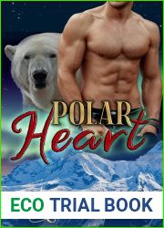Polar Heart (Alaskan Totem Shifters Book 2)