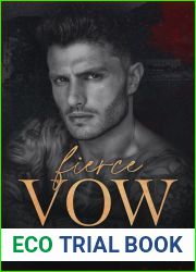 Fierce Vow (Kozlov Empire #3)