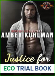 Justice for Jami (Police and Fire: Operation Alpha) (Eagle River Response Book 3)