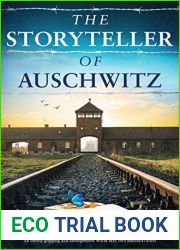 The Storyteller of Auschwitz