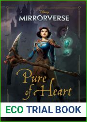 Mirrorverse: Pure of Heart