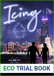 Icing (Chicago Falcons #1)