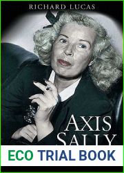 Axis Sally: The American Voice of Nazi Germany