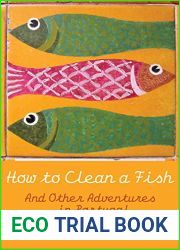 How to Clean a Fish: And Other Adventures in Portugal (Wayfarer)