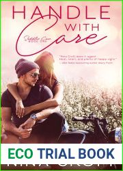 Handle With Care (Saddlers Cove #1)