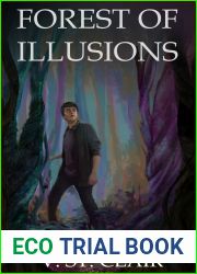 Forest of Illusions (The Broken Prism, #3)