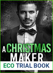 A Christmas Maker: A Billionaire Romance (Makers of New York Book 3)