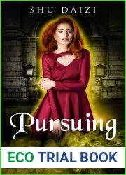 Pursuing (Gene|s Genie Book 3)