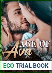 Age of Ava (Vested Interest: ABC Corp, #4)