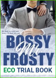 Bossy Mr. Frosty (Brigs Ferry Bay #1.5)