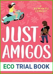 Just Amigos (Precio Brothers, #3)