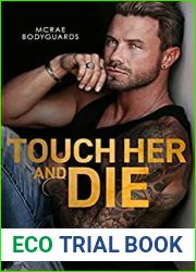 Touch Her and Die (McRae Bodyguards #1)