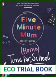 Time For Home School: Maths: Five minute fun games and activities to support early years and KS1 children with number sentences, counting and times tables