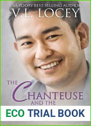 The Chanteuse and the Bodyguard (Campo Royale #5)