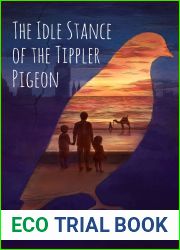 The Idle Stance of the Tippler Pigeon